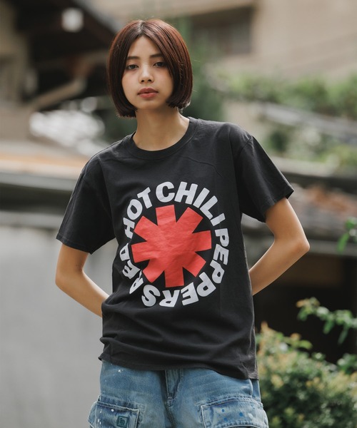 セール】THRIFTY LOOK/スリフティルック RHC TEE 半袖 Tシャツ