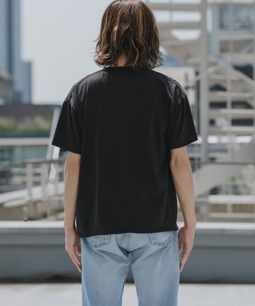 セール】THRIFTY LOOK/スリフティルック RHC TEE ティーシャツ