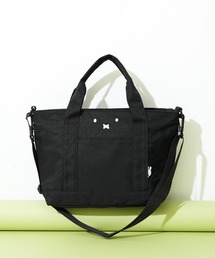 Miffy | 【miffy/ミッフィー】 横型トートバッグ(トートバッグ)
