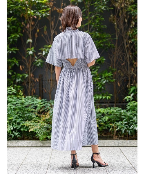 Banana Republic（バナナリパブリック）の「コットンポプリン オープン