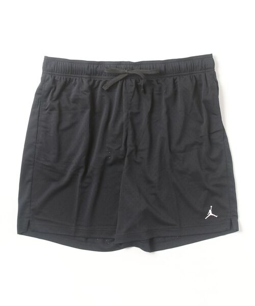 JORDAN BRAND(ジョーダンブランド)の「ジョーダン ジョーダン DF SPRT メッシュ ショート(その他パンツ・メンズ・レッド/ブラック×ホワイト・SS/S/M/L/XL/2XL/3XL)」の2枚目の写真