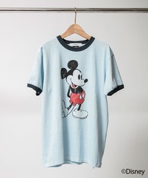 Johnbull（ジョンブル）の「MICKEY MOUSE / Tシャツ（Tシャツ/カットソー）」
