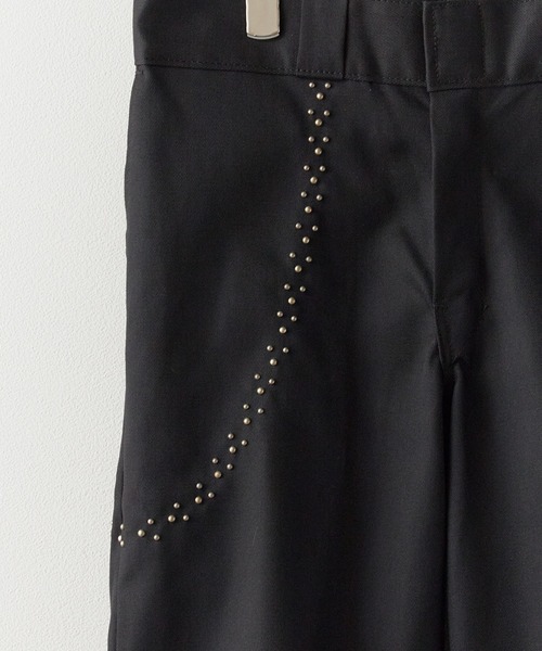 HTC/エイチティーシー×Dickies/ディッキーズ ARROW CHAIN 874 