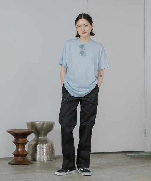 美中古 SD HTC Dickies Pants サイズ34 キムタク着 美中古 SD HTC Dickies Pants サイズ34 キムタク着 木村さん着用