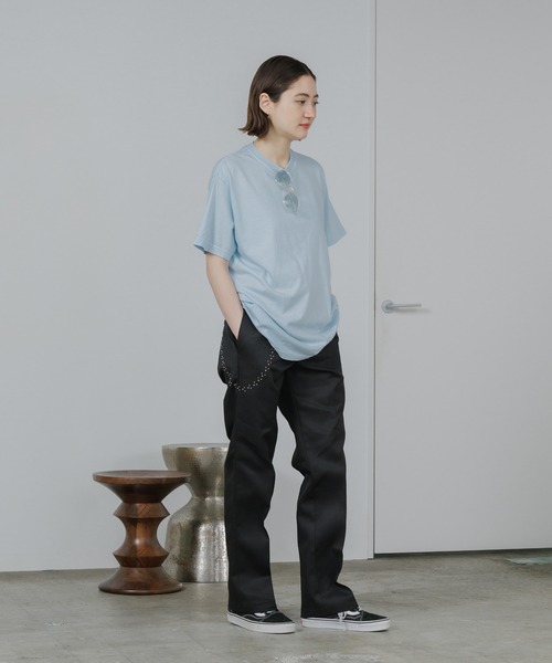 キムタク着用同型同色HTC×ディッキーズ　874 ワークパンツ キムタク 私物 Dickies 874 ワークパンツ ショーツ ハーフPT 30