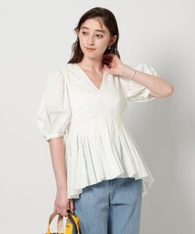 MARIHA | ＜MARIHA＞ラストダンスのブラウス(シャツ/ブラウス)