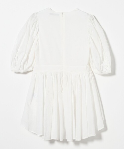 MARIHA（マリハ）の「＜MARIHA＞ラストダンスのブラウス（シャツ/ブラウス・レディース・ホワイト・36）」の11枚目の写真