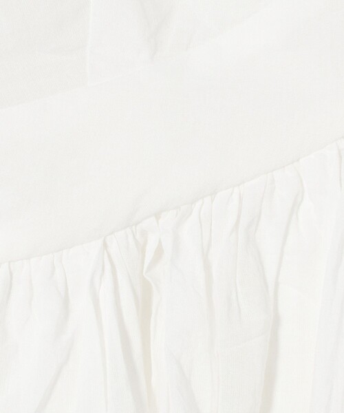 MARIHA（マリハ）の「＜MARIHA＞ラストダンスのブラウス（シャツ/ブラウス・レディース・ホワイト・36）」の15枚目の写真