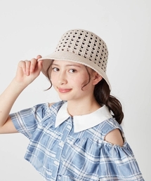 a.v.v | [KIDS]サーモハット(ハット)