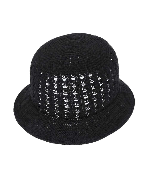 a.v.v（アーヴェヴェ）の「[KIDS]サーモハット（ハット・キッズ・ベージュ/ブラック・ONESIZE）」の17枚目の写真