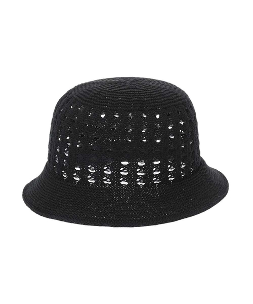 a.v.v（アーヴェヴェ）の「[KIDS]サーモハット（ハット・キッズ・ベージュ/ブラック・ONESIZE）」の19枚目の写真