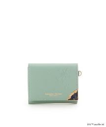 Samantha Thavasa Petit Choice | 『スター・ウォーズ』「グローグー」コレクション 折財布(財布)