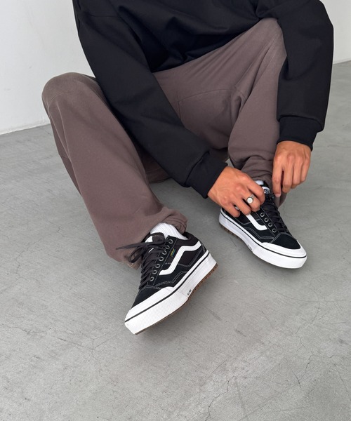 セール】VANS MTE Old Skool WaterproofInsulated/VN000DAZBA2