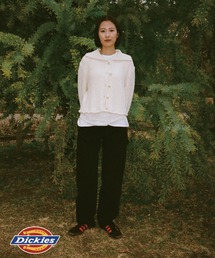 Dickies/ディッキーズ 中津川吾郎コラボ 1939 MODEL PAINTERS PANTS ペインターパンツ メンズ 秋物 秋服 2026年秋冬