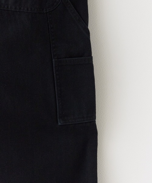 Dickies(ディッキーズ)の「Dickies/ディッキーズ 中津川吾郎コラボ 1939 MODEL PAINTERS PANTS ペインターパンツ メンズ 秋物 秋服 2026年秋冬(チノパンツ・メンズ・ブラック/オフホワイト・28inch/30inch/32inch/34inch)」の11枚目の写真