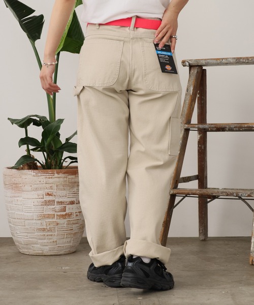 Dickies/ディッキーズ 中津川吾郎コラボ 1939 MODEL PAINTERS PANTS