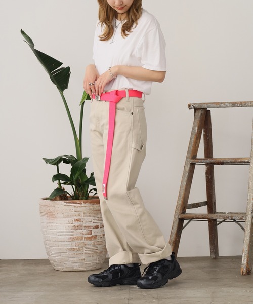 Dickies/ディッキーズ 中津川吾郎コラボ 1939 MODEL PAINTERS