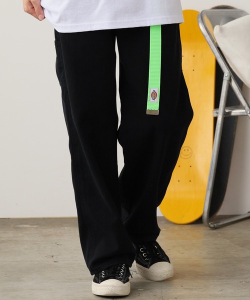 【美品】kotohayokozawa × Dickies PANTS Dickies/ディッキーズ 中津川吾郎コラボ 1939 MODEL PAINTERS