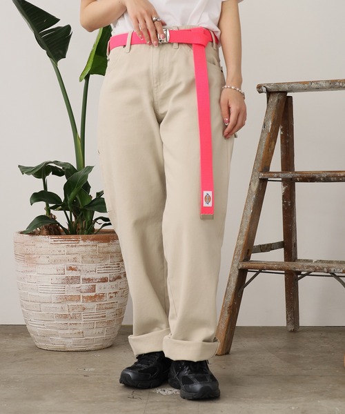 Dickies/ディッキーズ 中津川吾郎コラボ 1939 MODEL PAINTERS