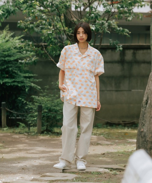ディッキーズ　ペインターパンツ Dickies チノパン Dickies/ディッキーズ 中津川吾郎コラボ 1939