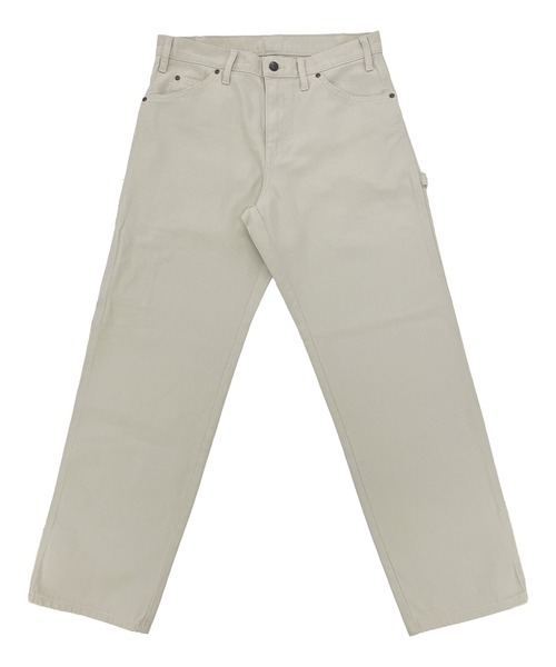 Dickies × Henry's コラボワークパンツ ホワイト32インチ 184073263_o5.jpg?