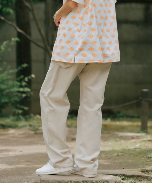 Dickies/ディッキーズ 中津川吾郎コラボ 1939 MODEL PAINTERS