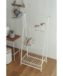 LBC（エルビーシー）の「フォルダブル ストレージラック（その他雑貨）」