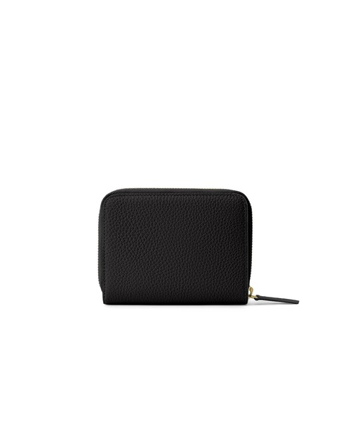 極美品✨BONAVENTURA ミディアムファンクショナル ジップウォレット 24686-111-