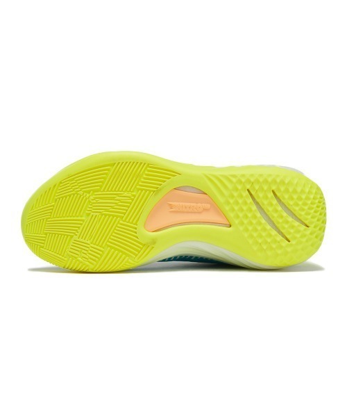 PUMA(プーマ)の「PUMA ALL-PRO NITRO HOOPS DREAMZ(プーマ オールプロ ニトロ フープス ドリームズ)(スニーカー・メンズ・ブルー系・28cm/27.5cm/27cm/26.5cm/26cm/29cm/28.5cm)」の6枚目の写真