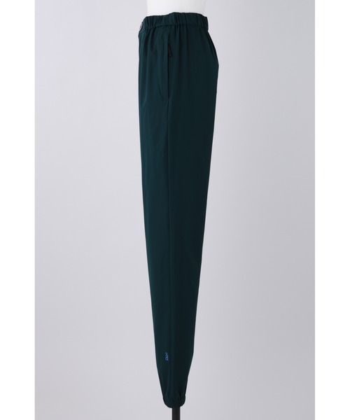nagonstans（ナゴンスタンス）の「Water Repellentストレッチトラックパンツ（その他パンツ・レディース・ダークグリーン・MEDIUM/SMALL）」の2枚目の写真