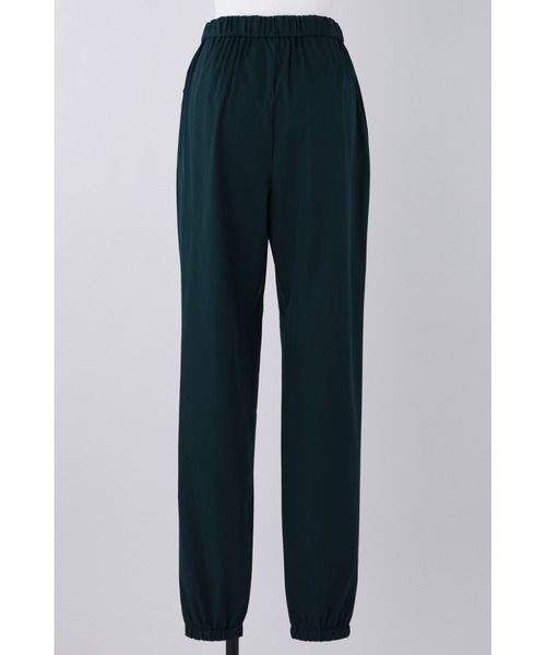 nagonstans（ナゴンスタンス）の「Water Repellentストレッチトラックパンツ（その他パンツ・レディース・ダークグリーン・MEDIUM/SMALL）」の3枚目の写真