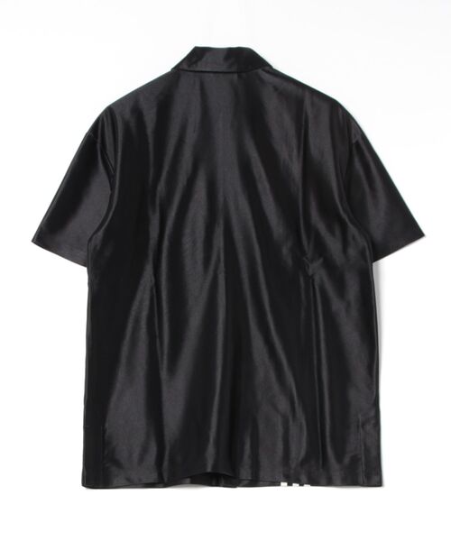 ADIDAS ウェア アディダス M SHOOTING TOP SHIRT ショート
