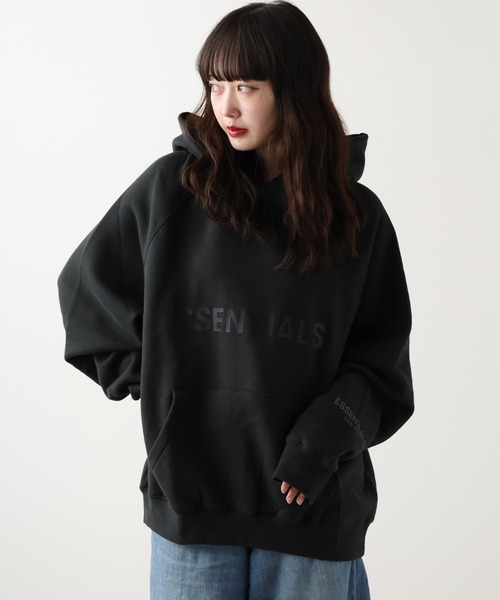 【ESSENTIALS】エッセンシャルズ初期モデルパーカー FOG ESSENTIALS パーカー ESSENTIALS/エッセンシャルズ Pullover