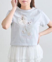 アニマルアソートTシャツ