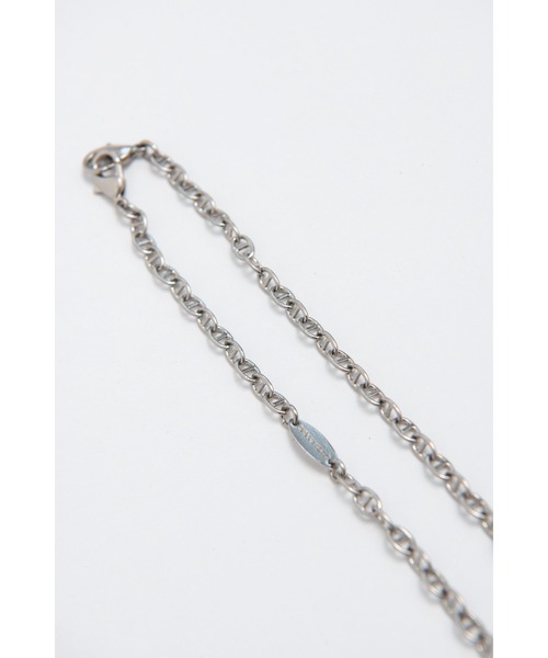DISCOVERED（ディスカバード）の「【ZOZO限定】3WAY NECKLACE（ネックレス・メンズ・シルバー・FREE）」の5枚目の写真