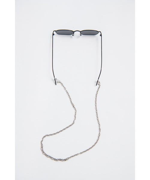 DISCOVERED（ディスカバード）の「【ZOZO限定】3WAY NECKLACE（ネックレス・メンズ・シルバー・FREE）」の18枚目の写真