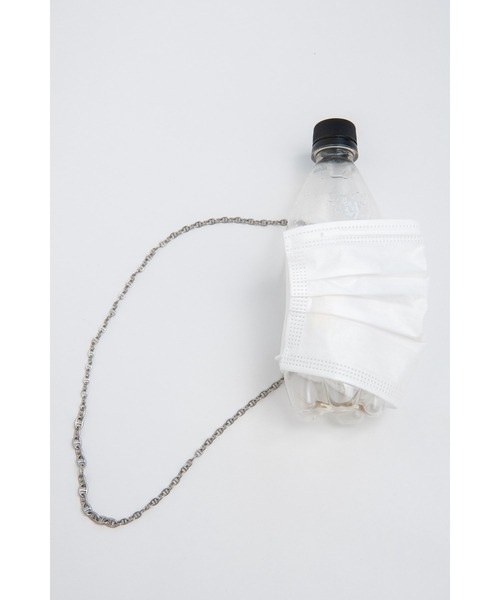 DISCOVERED（ディスカバード）の「【ZOZO限定】3WAY NECKLACE（ネックレス・メンズ・シルバー・FREE）」の20枚目の写真