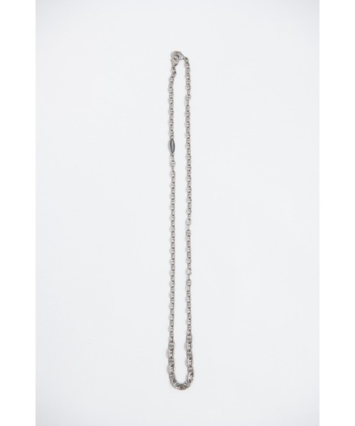 DISCOVERED（ディスカバード）の「【ZOZO限定】3WAY NECKLACE（ネックレス・メンズ・シルバー・FREE）」の22枚目の写真