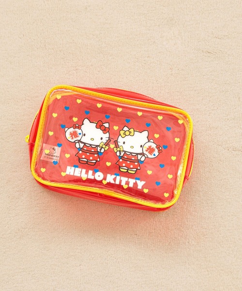Hello, UnHAPPY.ポーチ1点 HELLCATPUNKS - ReoNa グッズ Hello, UnHAPPY. ポーチの通販 by