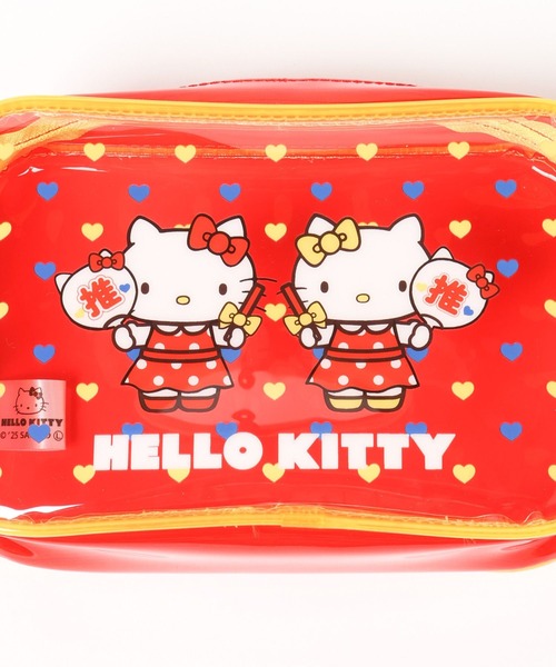 Hello, UnHAPPY.ポーチ ReoNa Hello.UnHAPPY.ポーチ - メルカリ