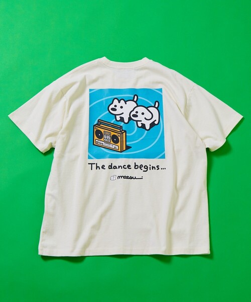 国内発 FENDI ロゴグリーンコットンクルーネック半袖Tシャツ FENDI ロゴ Tシャツ