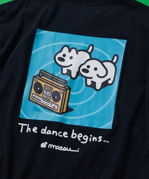 FREAK'S STORE（フリークスストア）の「matsui×FREAK'S STORE/マツイ