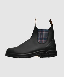 COMME des GARCONS HOMME(R f M\EI)́uBLUNDSTONEvW-MAME SIDEGORE BOOTSiORIGINALSj(u[c)