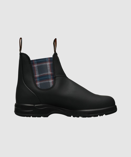 セール】「BLUNDSTONE」W-MAME SIDEGORE BOOTS（ORIGINALS）（ブーツ