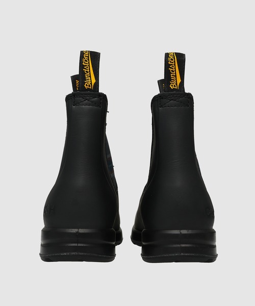 BLUNDSTONE」W-MAME SIDEGORE BOOTS（ORIGINALS）（ブーツ）｜COMME