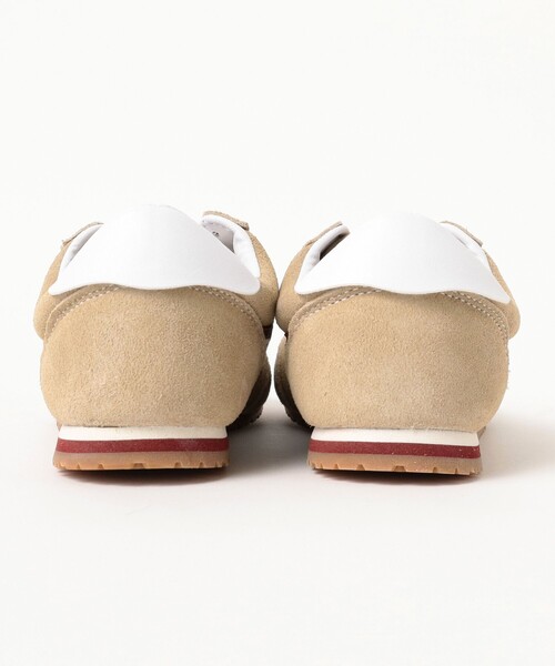 Ray BEAMS（レイビームス）の「【WEB限定】VANS / スーパーロープロ（その他シューズ・レディース・ベージュ・6/5h/5/6h）」の8枚目の写真