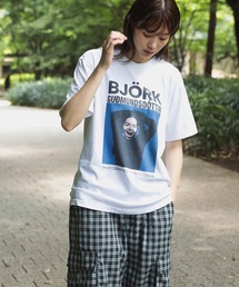 BEAMS T（ビームスティー）の「○ラブライブ！× MANGART BEAMS T