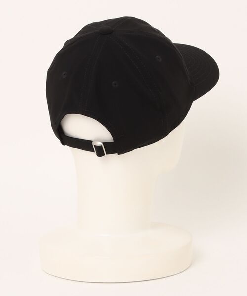 adidas(アディダス)の「adidas/アディダス ADW COTTON TOUCH POLY CAP(キャップ・レディース・ピンク系その他/ブラック/ベージュ系その他・ONE SIZE)」の11枚目の写真
