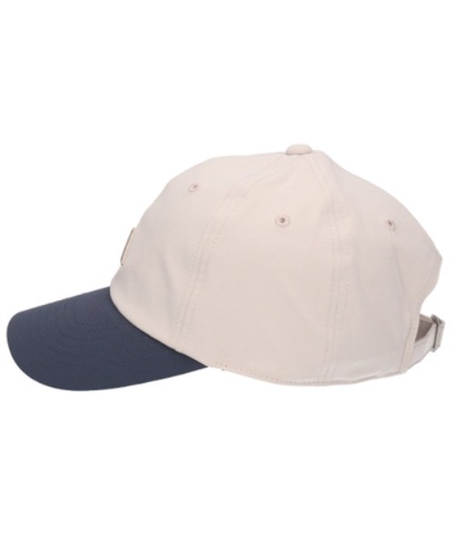 adidas(アディダス)の「adidas/アディダス ADW COTTON TOUCH POLY CAP(キャップ・レディース・ピンク系その他/ブラック/ベージュ系その他・ONE SIZE)」の8枚目の写真