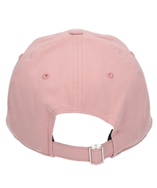 adidas(アディダス)の「adidas/アディダス ADW COTTON TOUCH POLY CAP(キャップ・レディース・ピンク系その他/ブラック/ベージュ系その他・ONE SIZE)」の7枚目の写真
